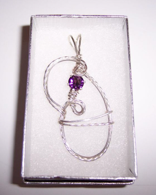 June Birthstone - Alexandrite