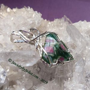 Ruby in Fuschite 052418 – 2